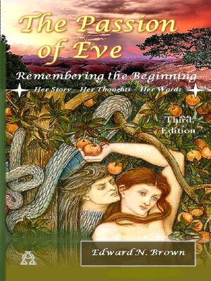 cover image of The Passion of Eve